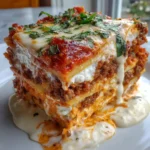 Crock Pot Lasagna Recipe 4 Crock Pot Lasagna Recipe 1765940034.5395815