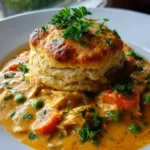 Crockpot Chicken Pot Pie Recipe 6 Crockpot Chicken Pot Pie Recipe 1765574713.1931324