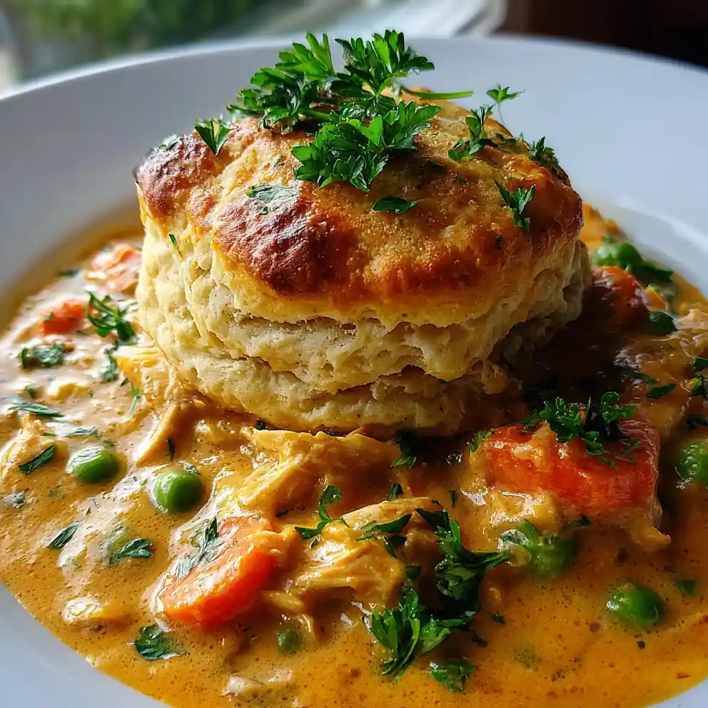 Crockpot Chicken Pot Pie Recipe 4 crockpot chicken pot pie recipe