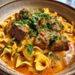 Crockpot Goulash Recipe 4 Crockpot Goulash Recipe 1765725615.404436