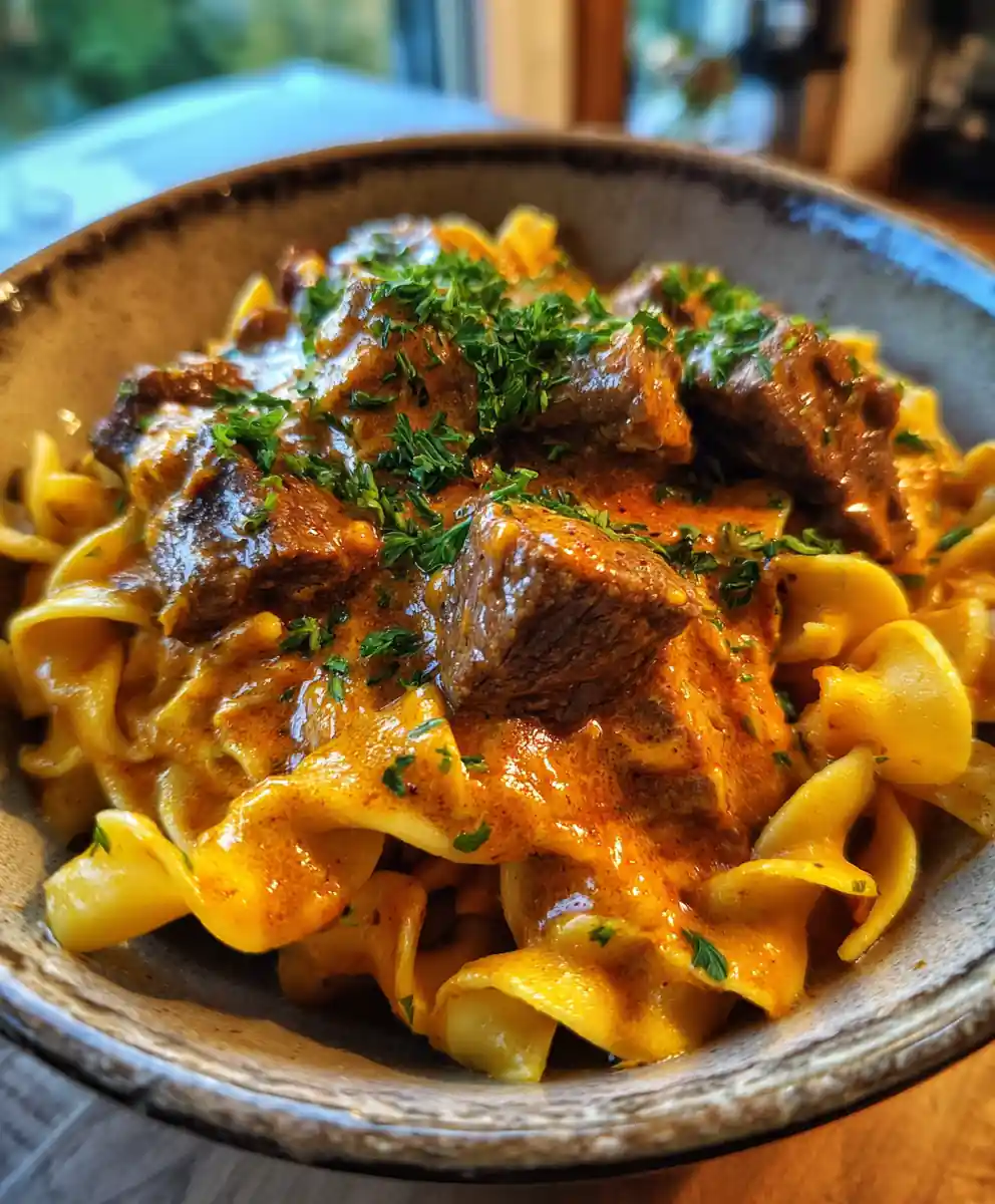 Crockpot Goulash Recipe 5 crockpot goulash recipe