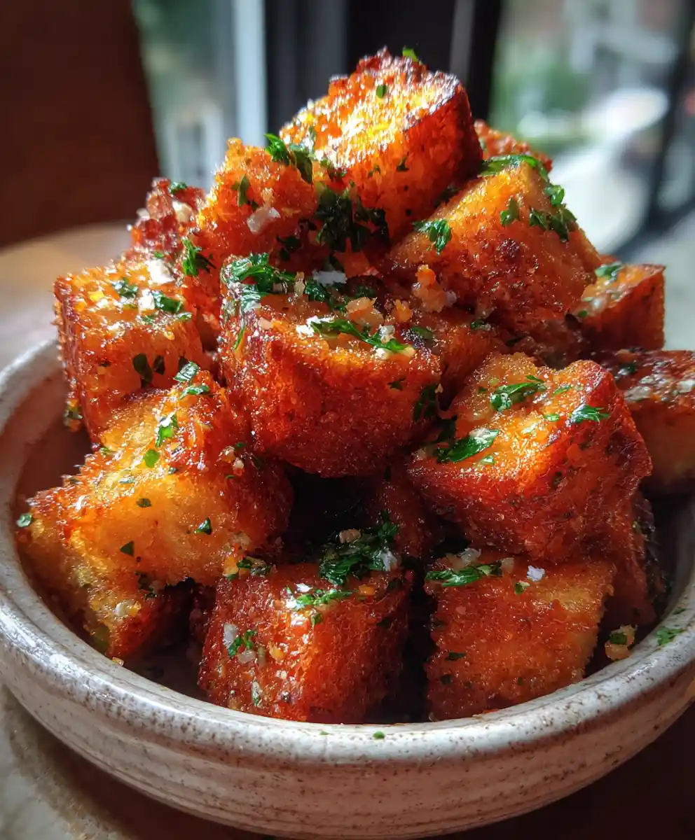 Crouton Recipe Oven 5 crouton recipe oven