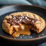 Crumbl Peanut Butter Cookie Recipe 6 Crumbl Peanut Butter Cookie Recipe 1765682991.3246474