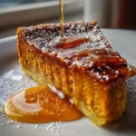 Crustless Pumpkin Pie Recipe 4 Crustless Pumpkin Pie Recipe 1765907709.671404