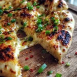 Easy Garlic Naan Recipe 4 Easy Garlic Naan Recipe 1765377887.6685078