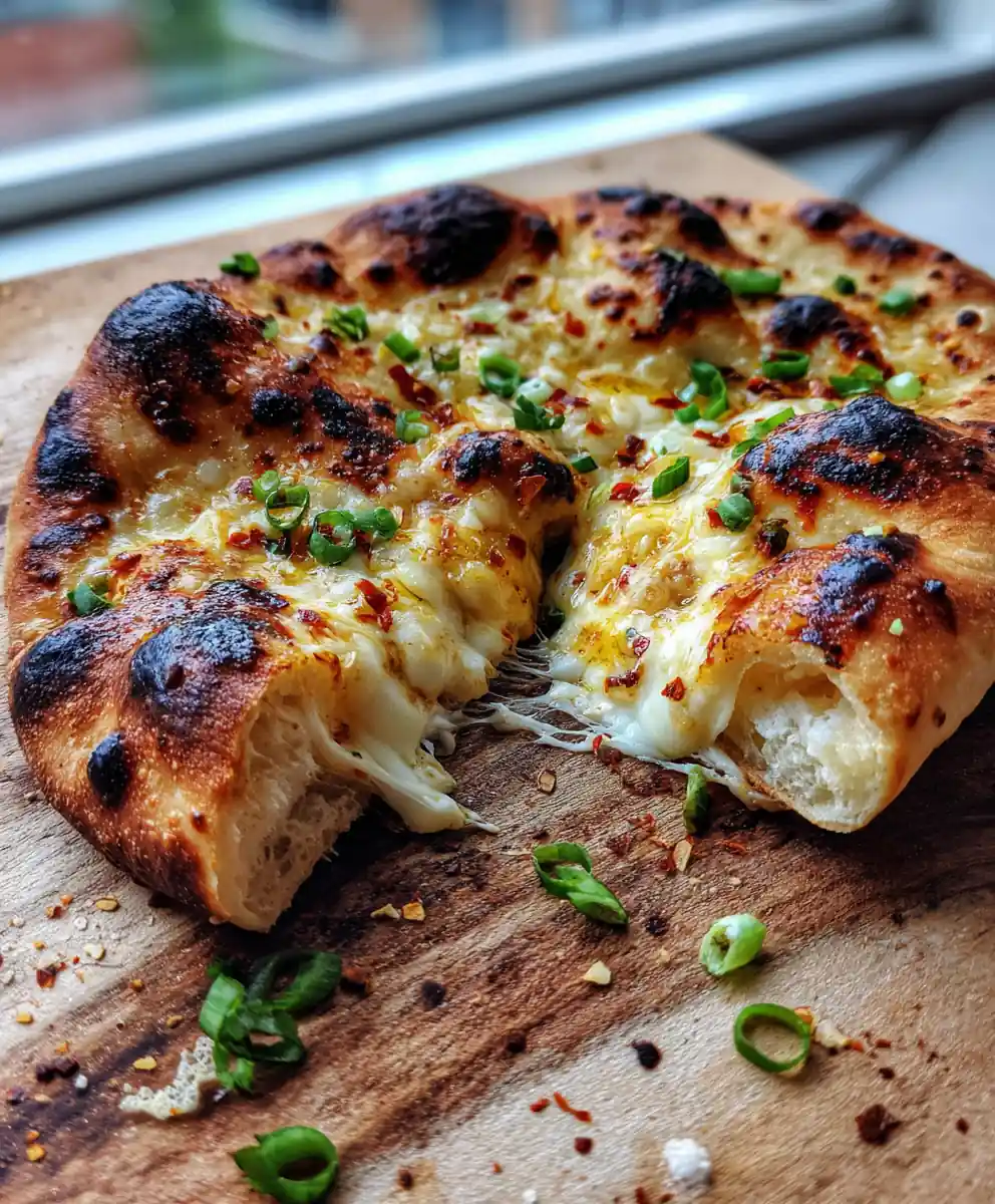 Easy Garlic Naan Recipe 5 easy garlic naan recipe