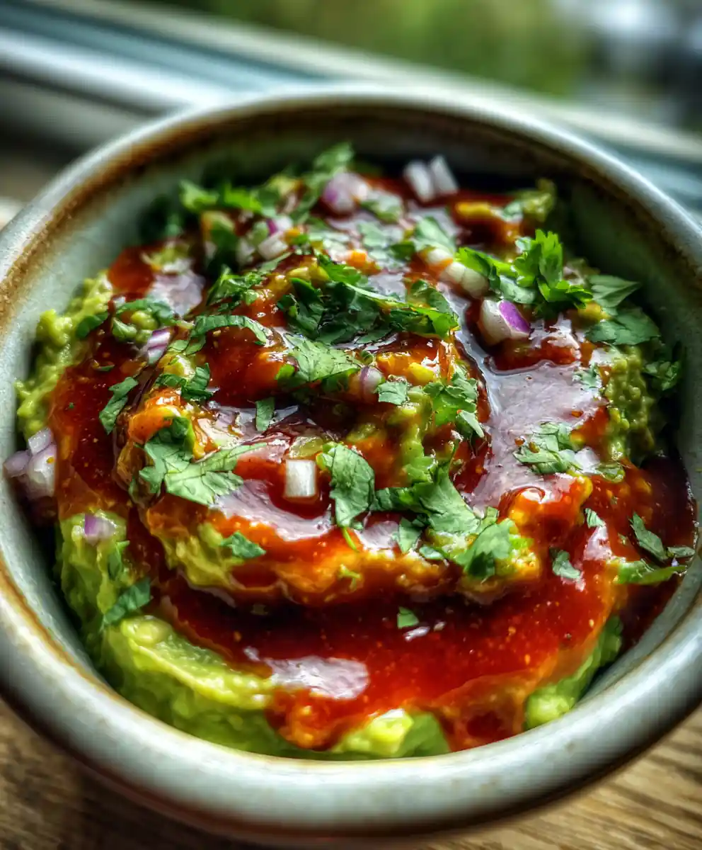 Easy Guacamole Recipe 5 easy guacamole recipe