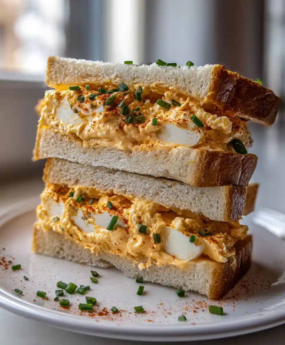 Egg Sando Recipe 5 egg sando recipe