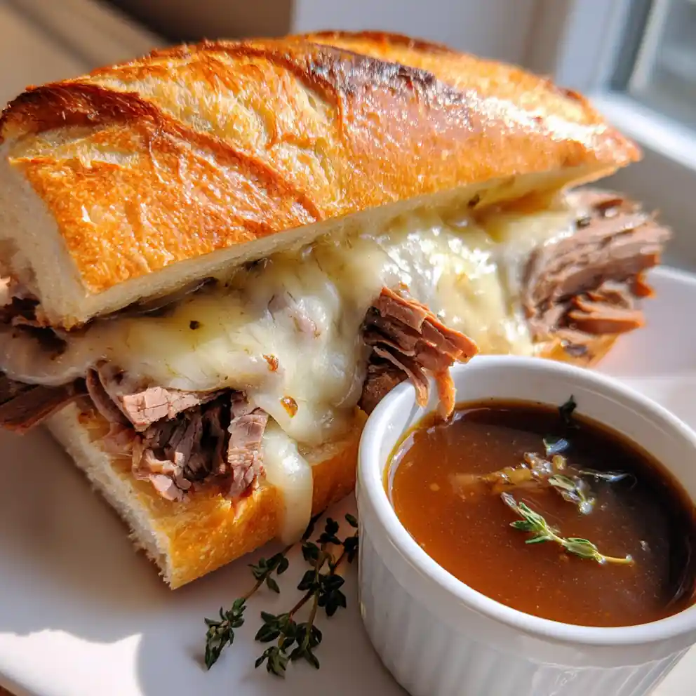 French Dip Recipe 4 french dip recipe