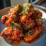 Fried Chicken Wings Recipe 6 Fried Chicken Wings Recipe 1765923946.744629