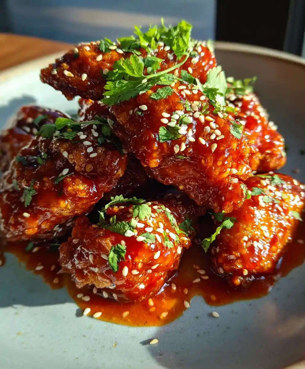 Fried Chicken Wings Recipe 5 fried chicken wings recipe