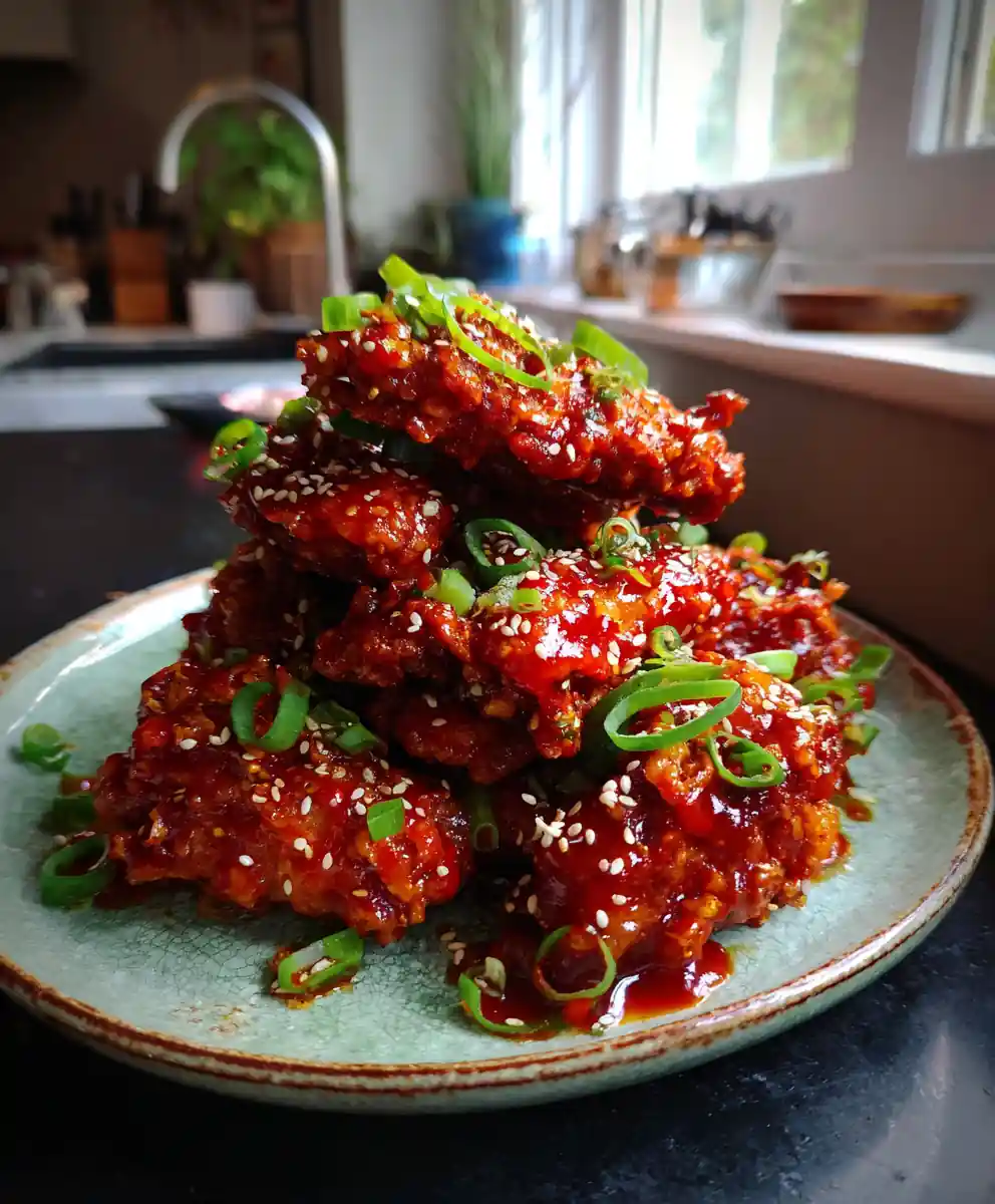 Fried Wings Recipe 5 fried wings recipe