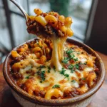 Goulash Recipe Easy Hamburger Recipe 6 Goulash Recipe Easy Hamburger Recipe 1765943410.6099036