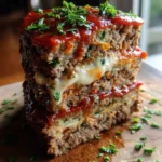 Gourmet Meatloaf Recipe 4 Gourmet Meatloaf Recipe 1765942650.0402915