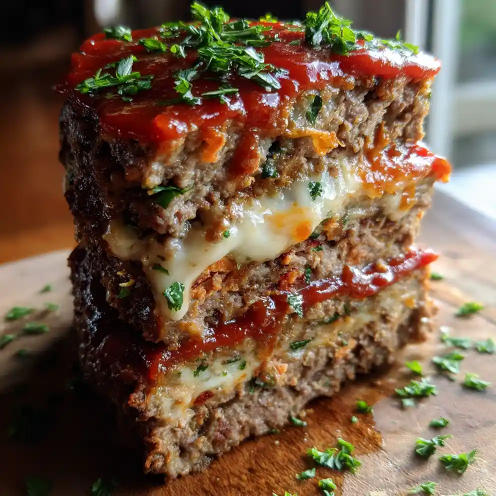Gourmet Meatloaf Recipe 3 Gourmet Meatloaf Recipe 1765942650.0402915