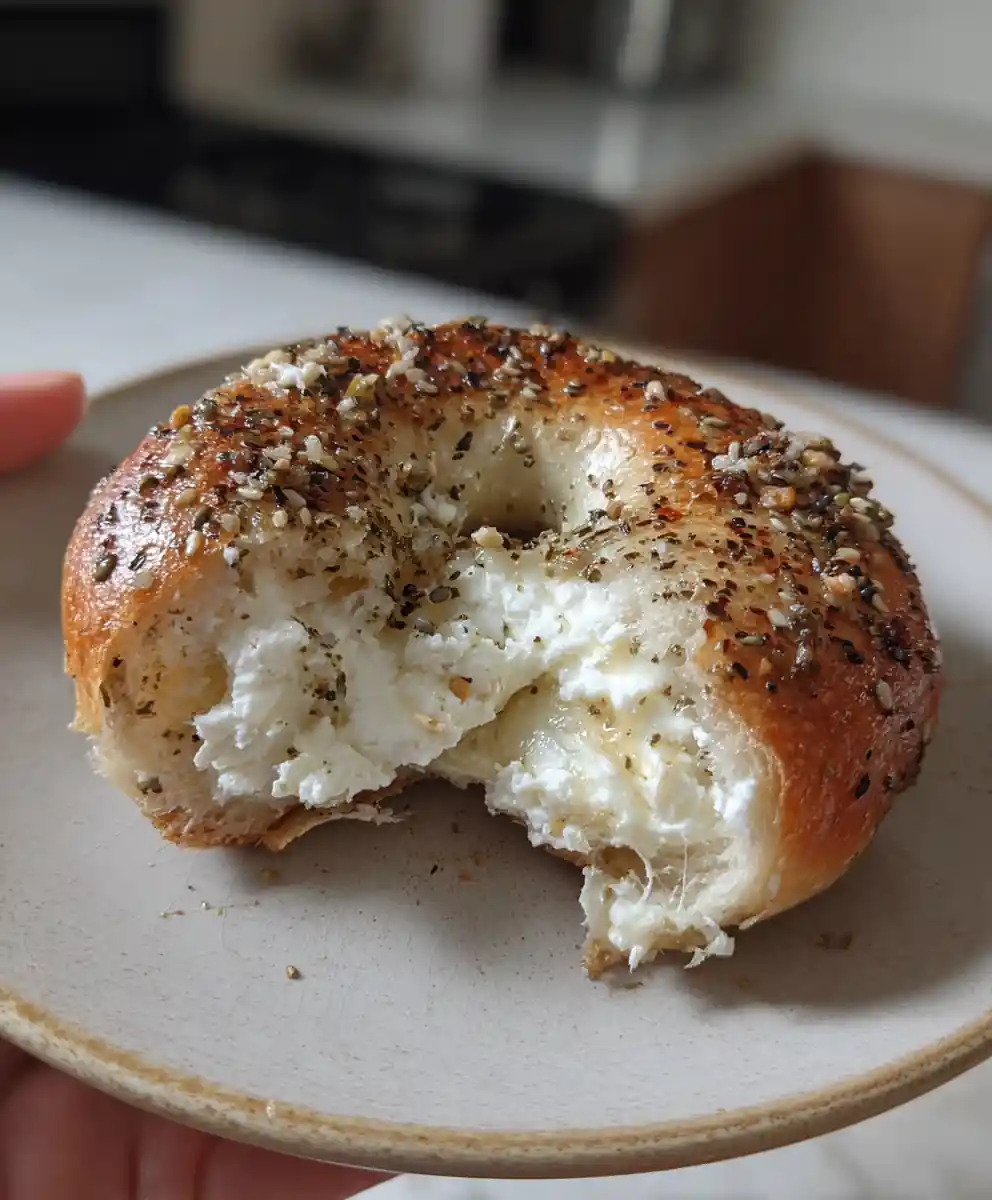 Greek Yogurt Bagels Recipe 5 greek yogurt bagels recipe
