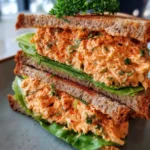 Healthy Chicken Salad Sandwich Recipe 4 Healthy Chicken Salad Sandwich Recipe 1765695186.53396