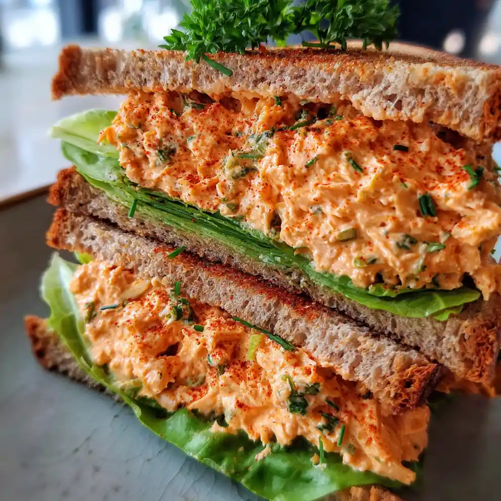 Healthy Chicken Salad Sandwich Recipe 3 Healthy Chicken Salad Sandwich Recipe 1765695186.53396