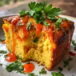 Healthy Cornbread Recipe 6 Healthy Cornbread Recipe 1765667660.1509197