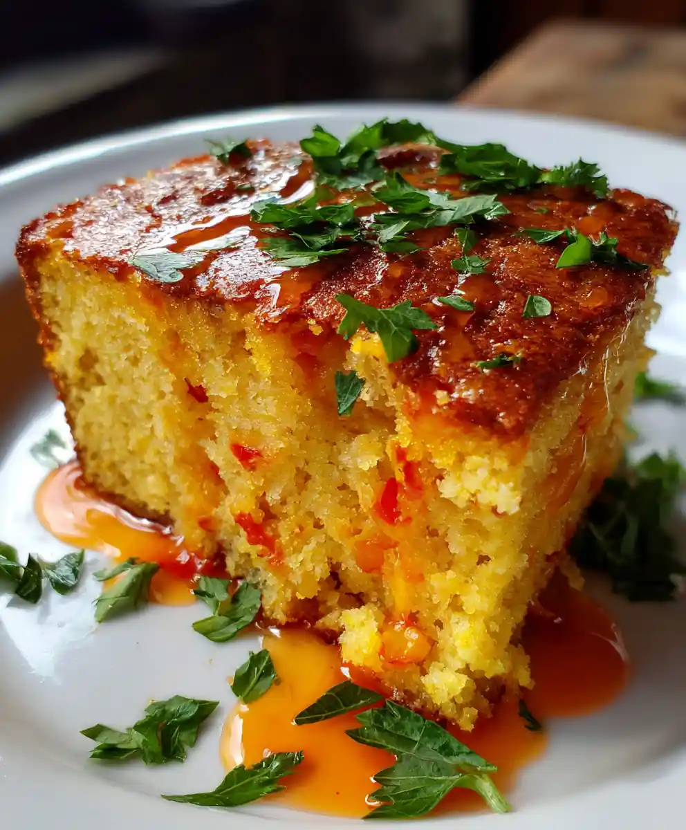 Healthy Cornbread Recipe 5 healthy cornbread recipe
