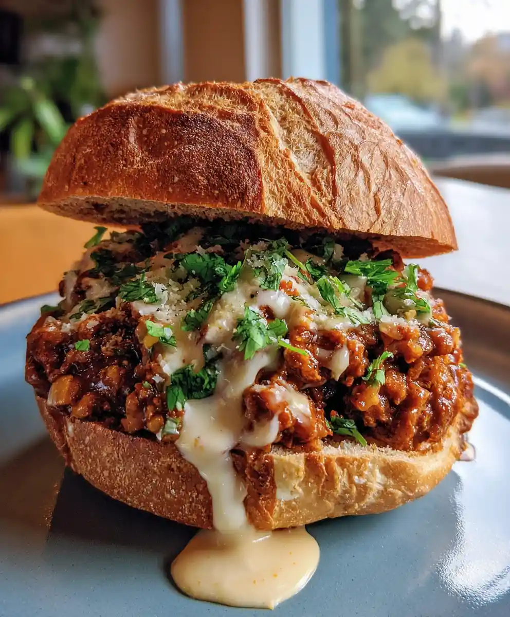 Healthy Sloppy Joe Recipe 5 healthy sloppy joe recipe