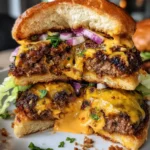 Homemade Smash Burger Recipe 4 Homemade Smash Burger Recipe 1765686902.2774227