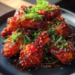 Hot Chicken Wings Recipe 4 Hot Chicken Wings Recipe 1765677355.4558182