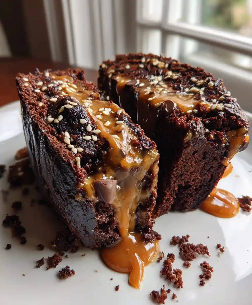 Hot Fudge Brownie Bread Recipe 5 hot fudge brownie bread recipe