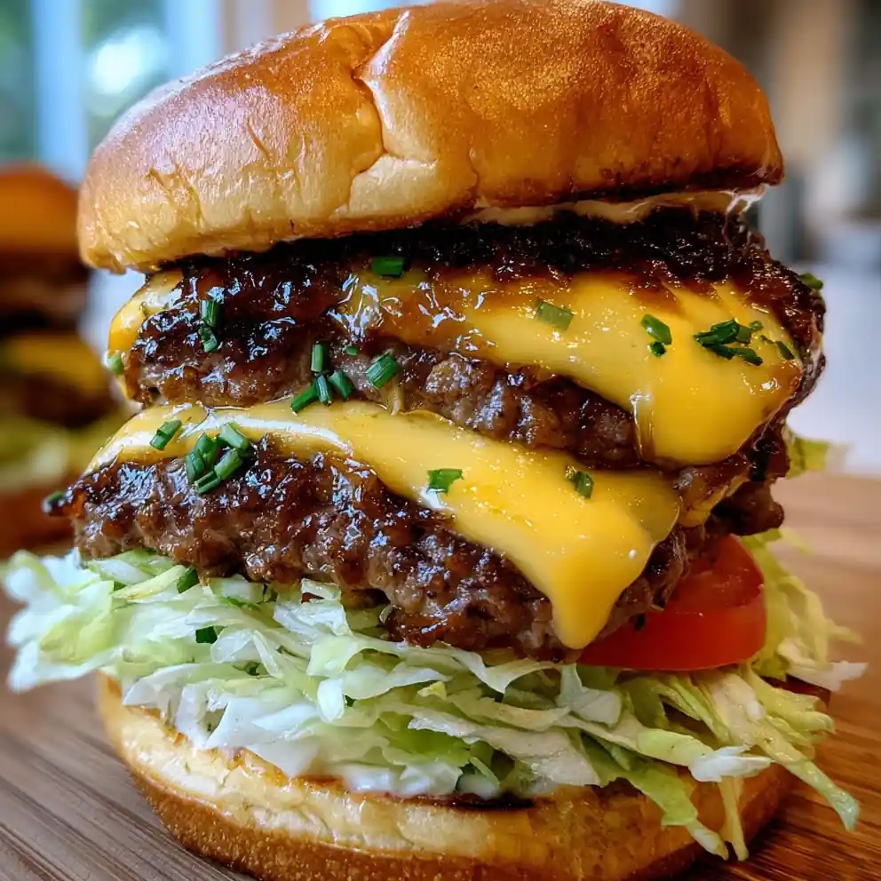 In N Out Burger Recipe 4 in n out burger recipe