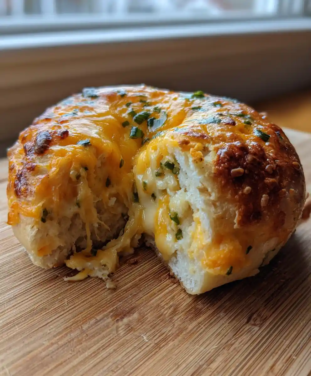 Jalapeno Cheddar Bagel Recipe 5 jalapeno cheddar bagel recipe