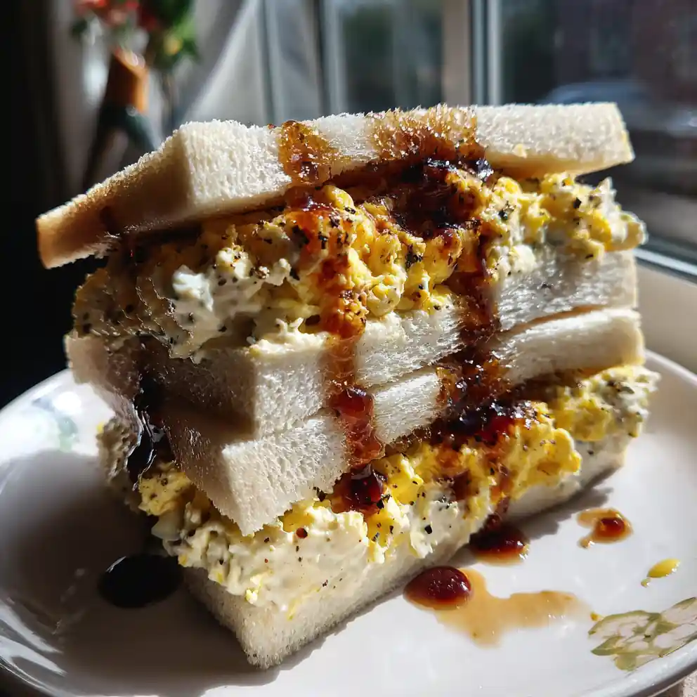 Japanese Egg Sandwich Recipe 4 japanese egg sandwich recipe