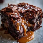 King Arthur Brownie Recipe 4 King Arthur Brownie Recipe 1765345563.01642