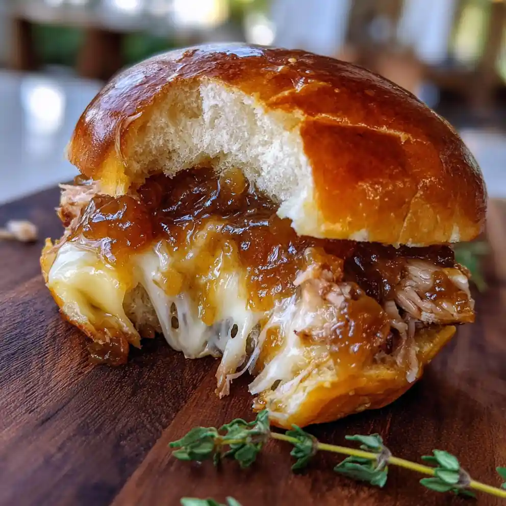 King'S Hawaiian Sliders Recipe 4 king's hawaiian sliders recipe