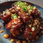 Korean Chicken Wing Recipe 4 Korean Chicken Wing Recipe 1765881911.7612743