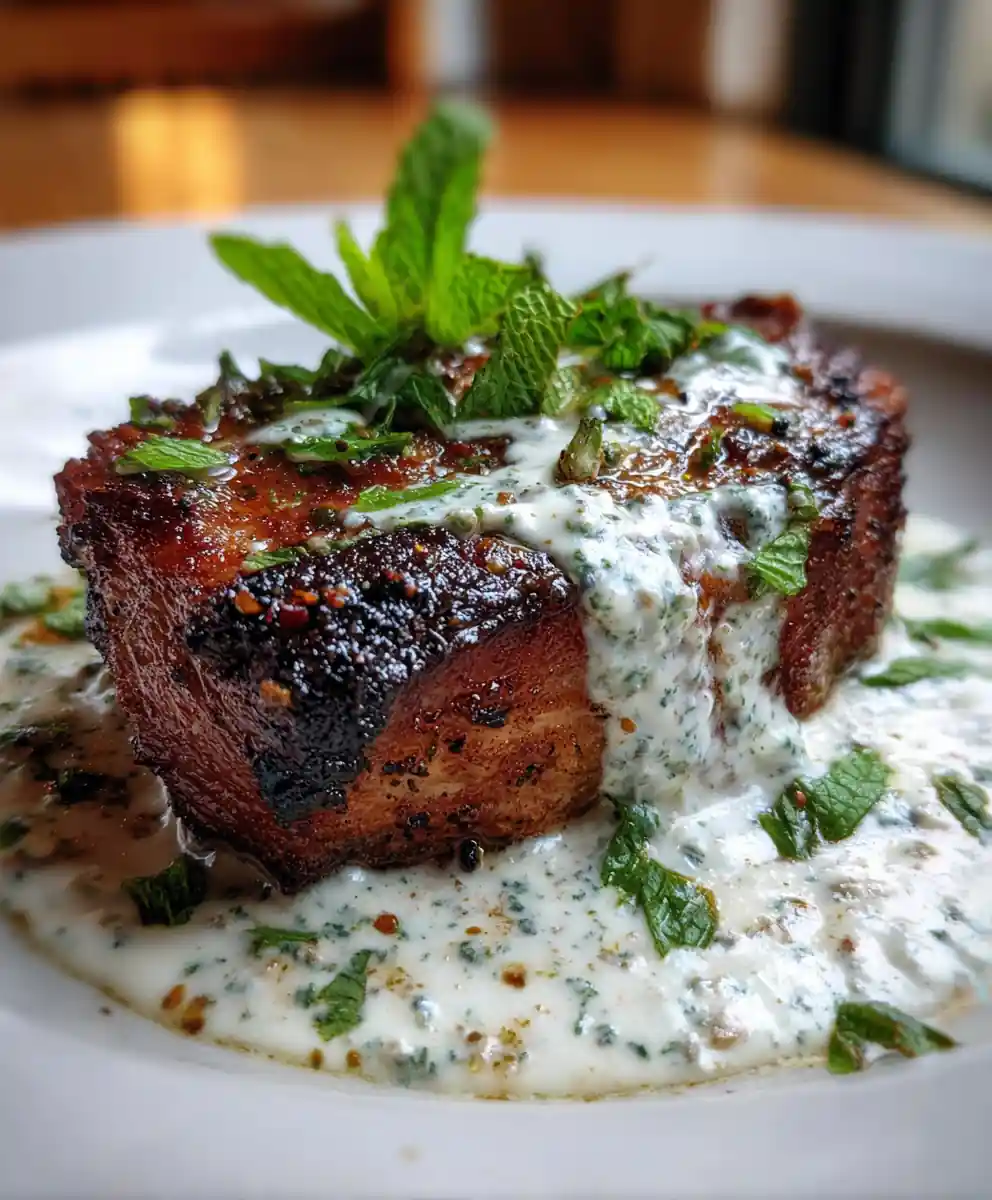 Lamb Loin Chop Recipe 5 lamb loin chop recipe