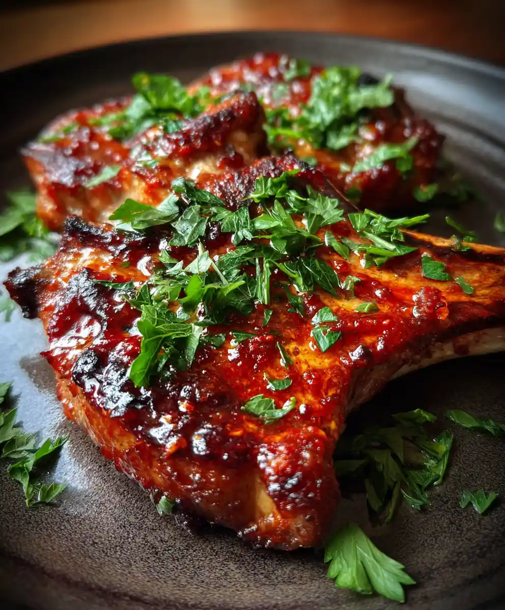 Lamb Loin Chops Recipe Oven 5 lamb loin chops recipe oven