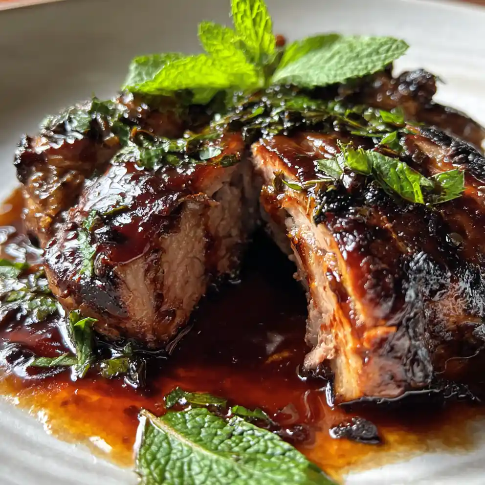 Lamb Steak Recipe 4 lamb steak recipe