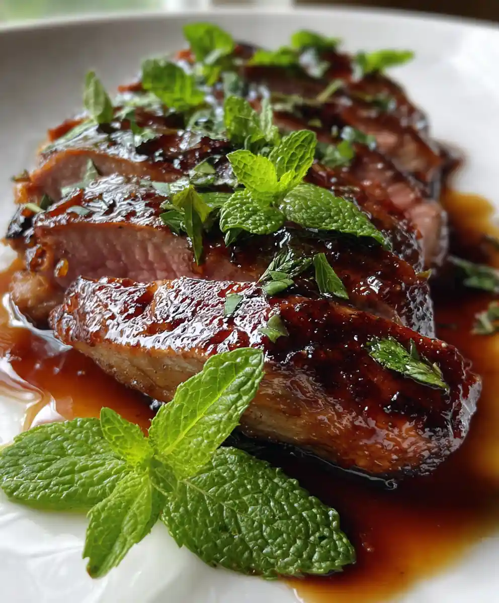 Lamb Steak Recipe 5 lamb steak recipe