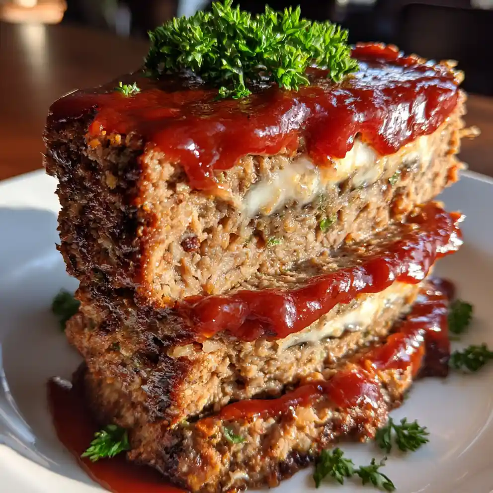 Meat Loaf Recipe With Oatmeal 3 Meat Loaf Recipe With Oatmeal 1765305074.4050283