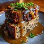 Meatloaf And Gravy Recipe 4 Meatloaf And Gravy Recipe 1765639621.3386736