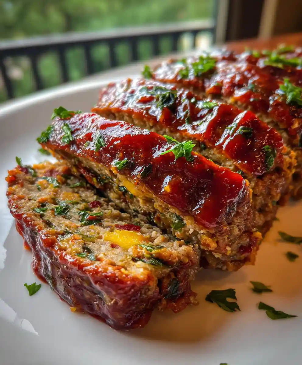 Meatloaf Recipe Easy 5 meatloaf recipe easy