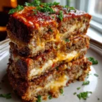 Meatloaf Recipe With Crackers 6 Meatloaf Recipe With Crackers 1765942173.5811126