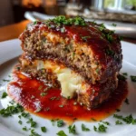 Meatloaf Recipe With Tomato Sauce 6 Meatloaf Recipe With Tomato Sauce 1765679624.622549