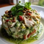 Mexican Chicken Salad Recipe 4 Mexican Chicken Salad Recipe 1765685233.2007258