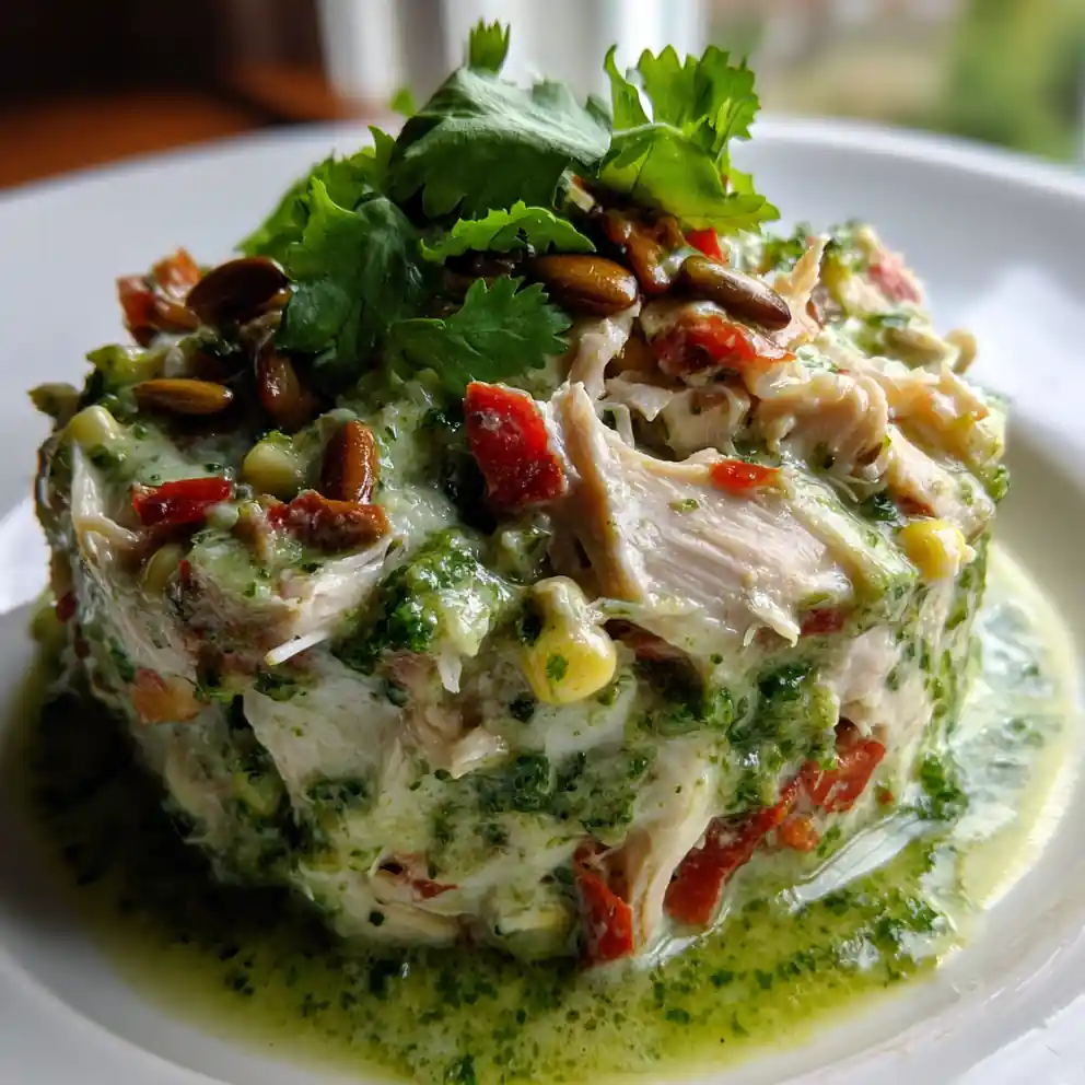 Mexican Chicken Salad Recipe 3 Mexican Chicken Salad Recipe 1765685233.2007258