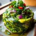 Mexican Guacamole Recipe 6 Mexican Guacamole Recipe 1765729565.7463787