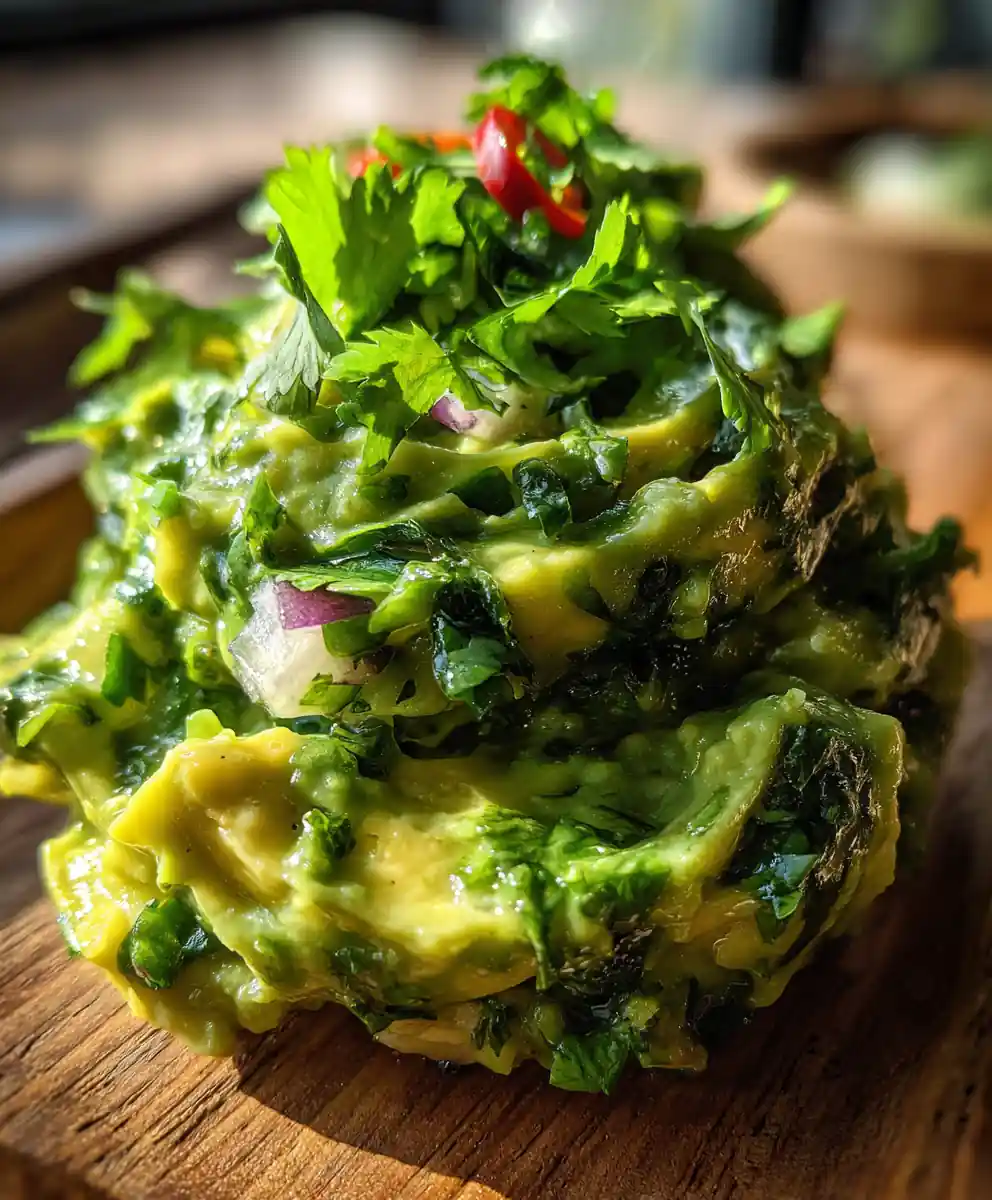 Mexican Guacamole Recipe 5 mexican guacamole recipe