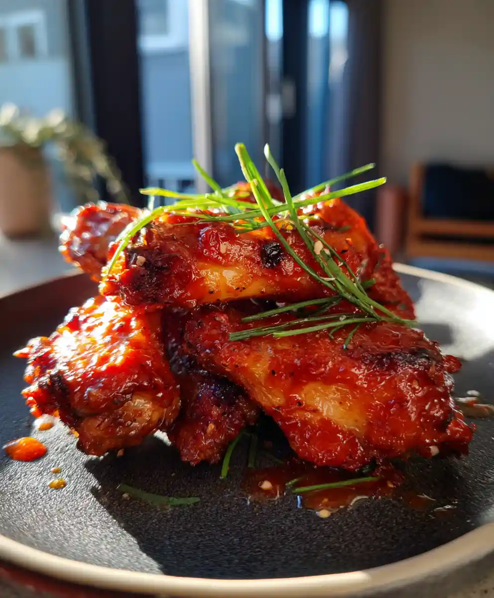 Old Bay Wings Recipe 5 old bay wings recipe