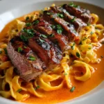 Olive Garden Steak Gorgonzola Recipe 1765576300.019517
