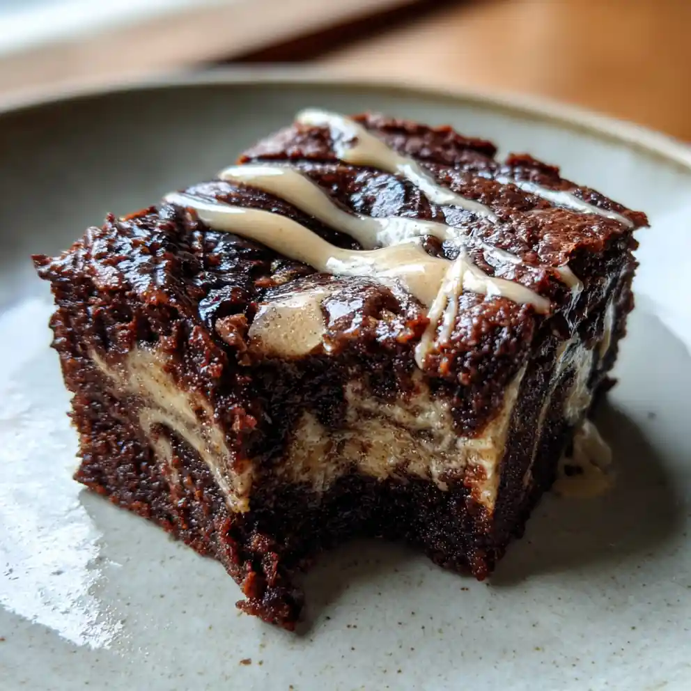 One Bowl Brownie Recipe 3 One Bowl Brownie Recipe 1765891752.3969393